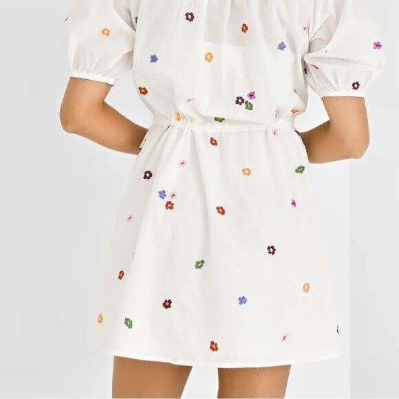 NWT VELVET-Anthropologie Women's Cleo Dress XL
O14 - Picture 5 of 6